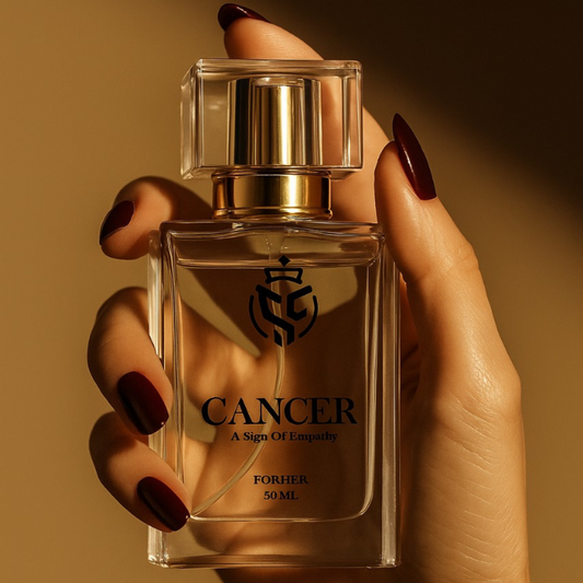 SANA'S CANCER | EXTRAIT DE PERFUME FOR HER