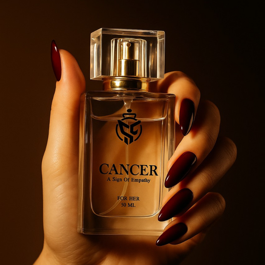SANA'S CANCER | EXTRAIT DE PERFUME FOR HER