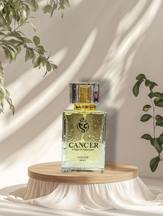SANA'S CANCER | EXTRAIT DE PERFUME FOR HIM
